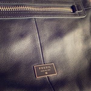 Fossil Crossbody Bag